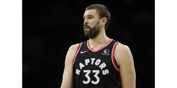 Marc Gasol razmotrit će povratak u Europu